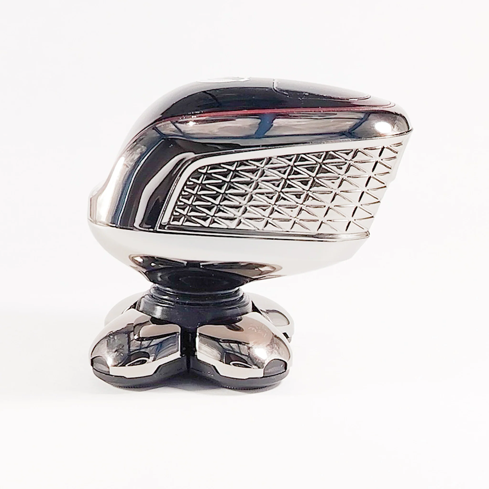 Afeitadora Shaved Style Alpha